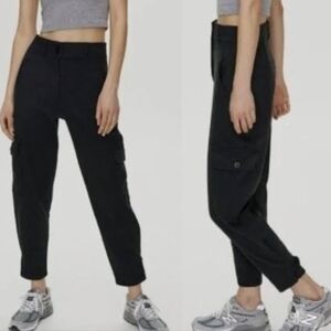 Wilfred Free Modern Utility Pants Size 10